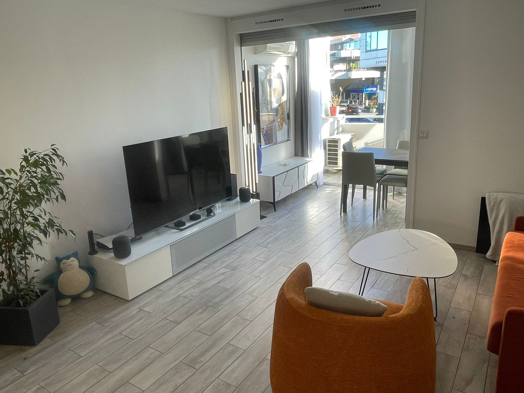 Photo bien immobilier