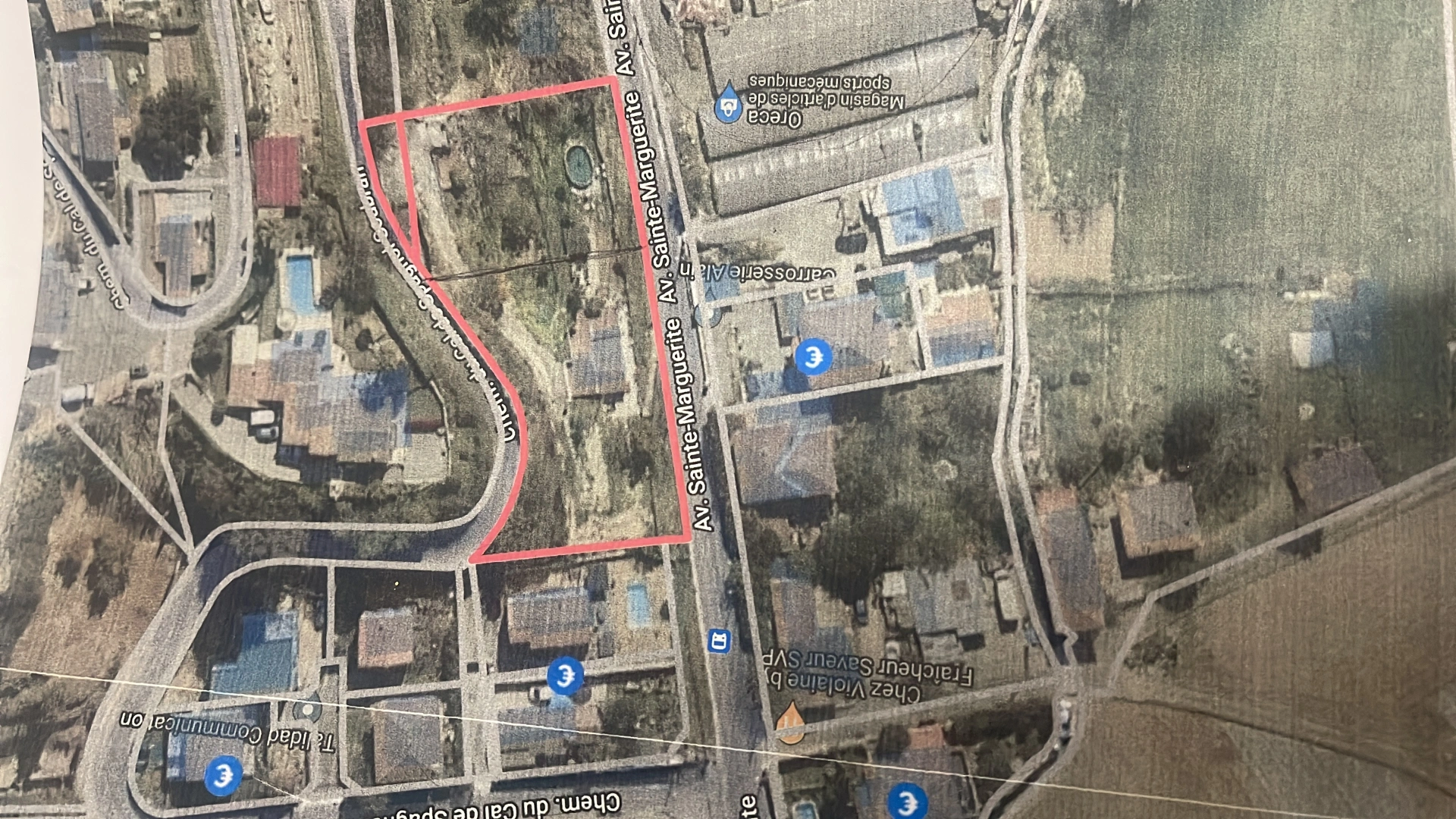 property