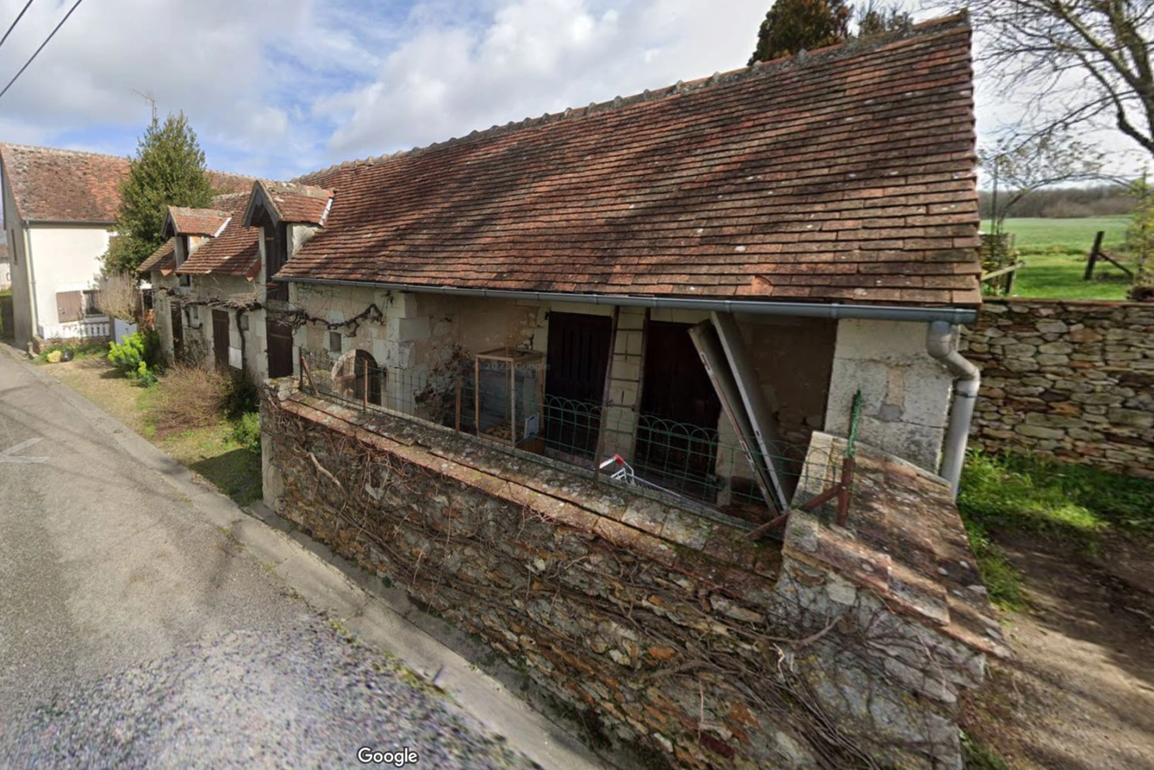 property