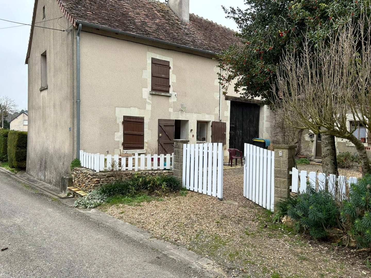property