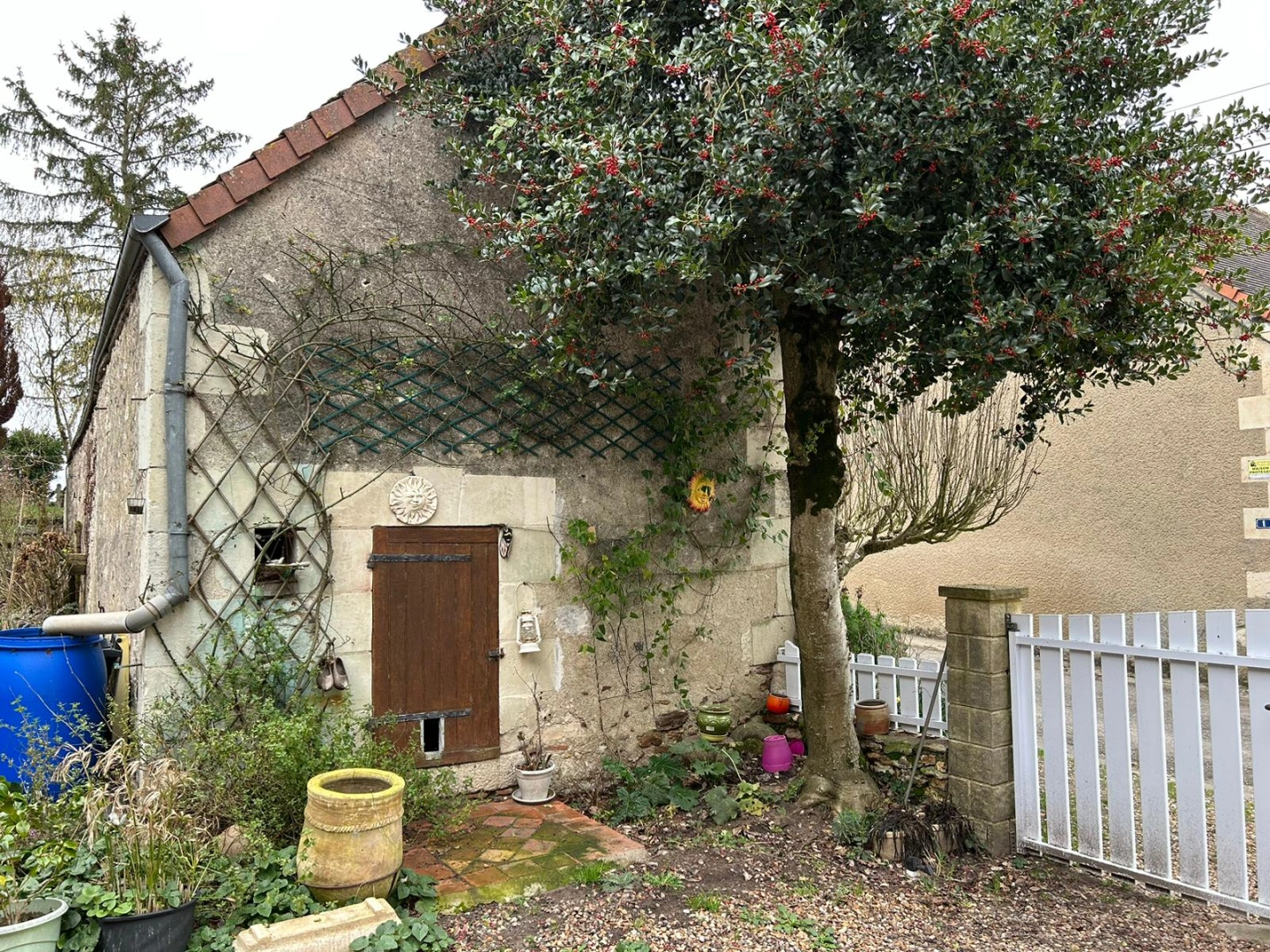 property